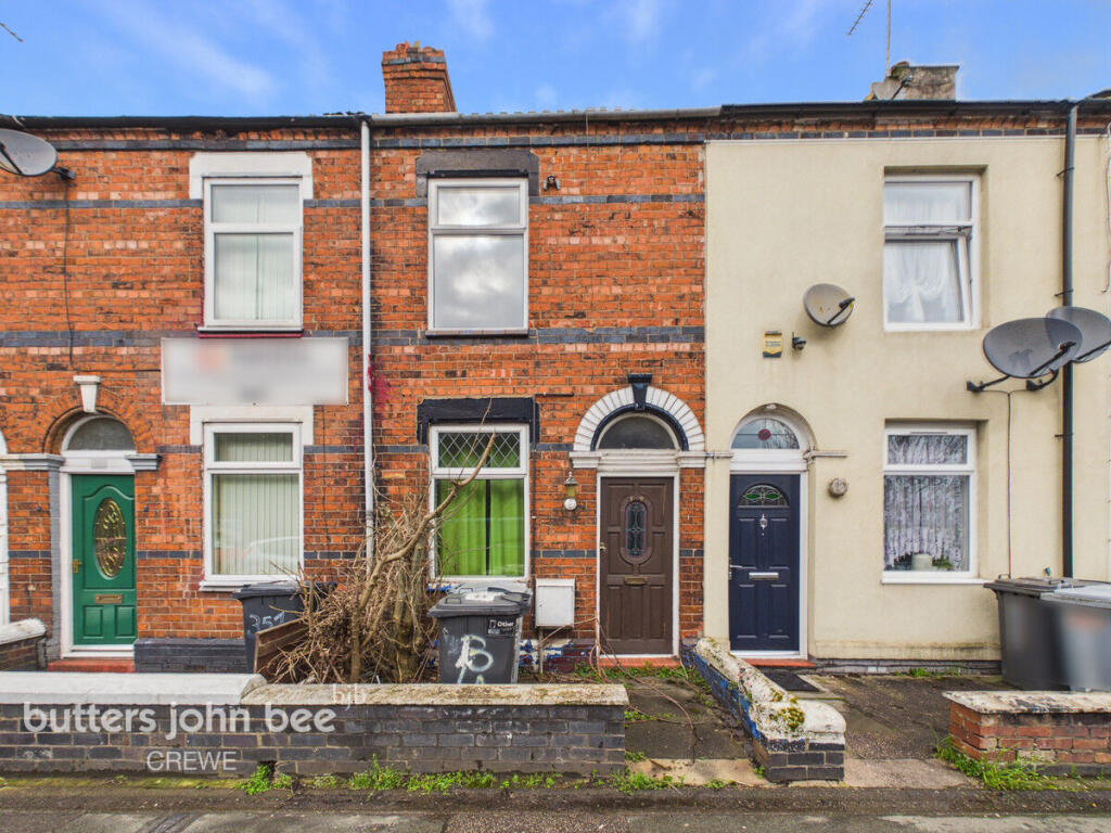 Main image of property: West Street, Crewe