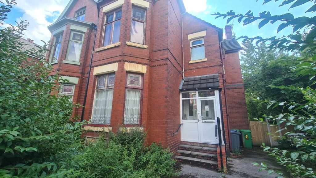 Main image of property: Sefton Road, Chorlton, Greater Manchester, M21