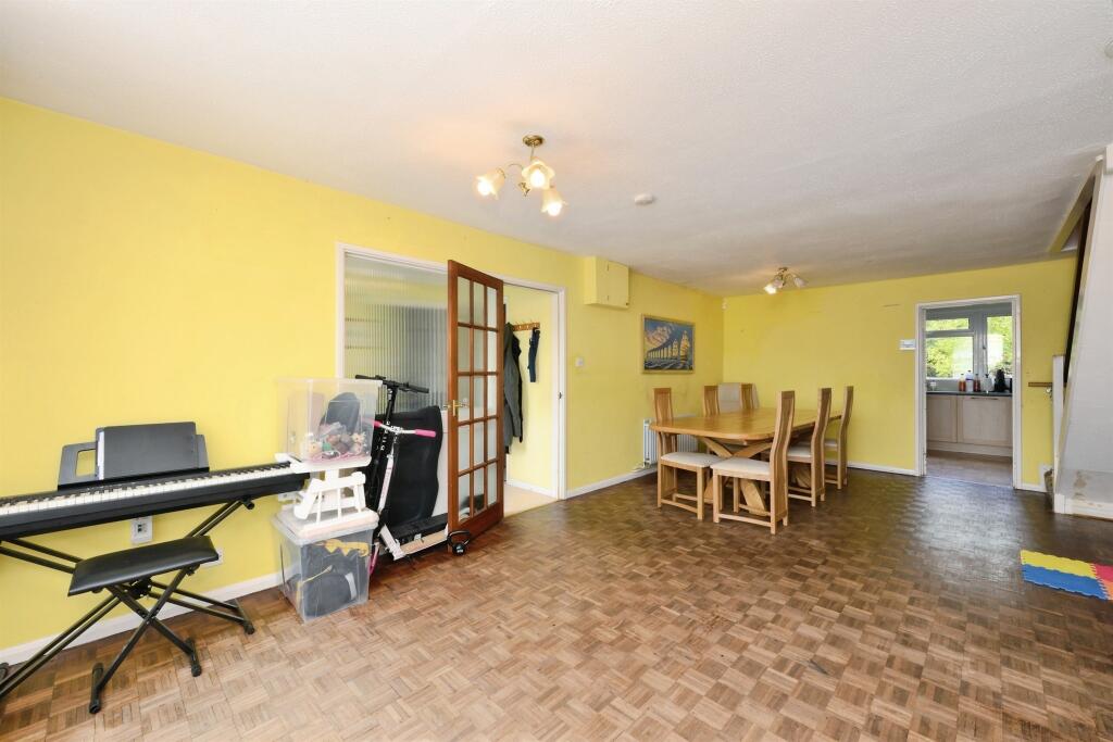 House in Stevenage - View 4