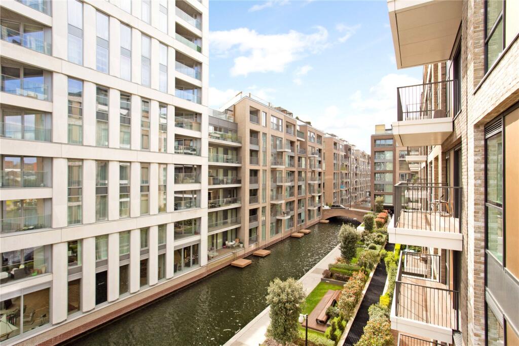 Main image of property: Fairview House, 2 Lockgate Road, London, SW6