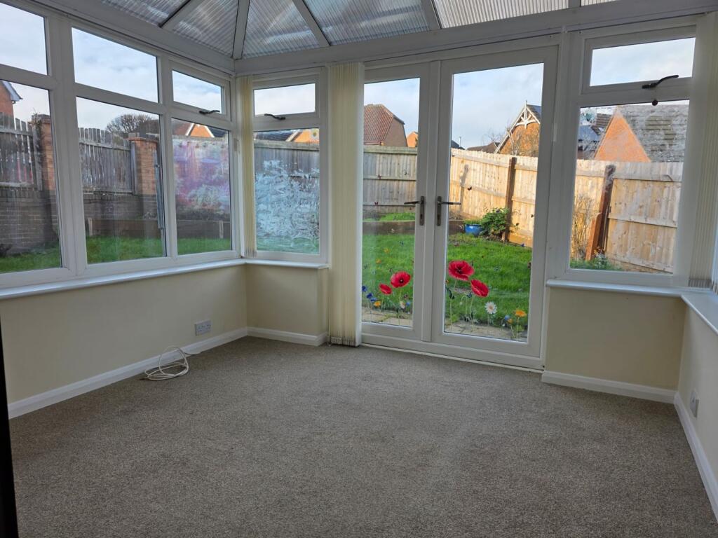 Manners Drive, Melton Mowbray, LE13 photo 4