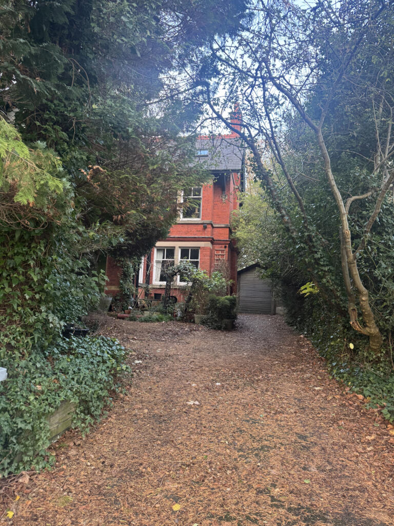 Main image of property: Grove Avenue, Wilmslow, Cheshire, SK9