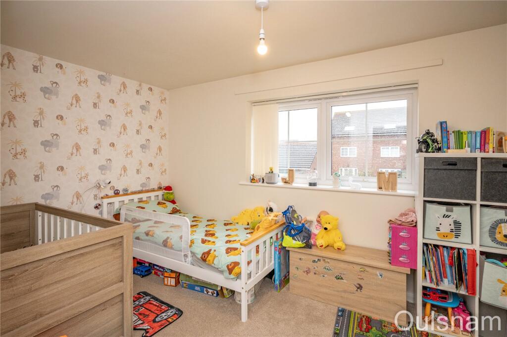 Additional image 8 of Nicklin Way, Stoke Prior, Bromsgrove, Worcestershire, B60