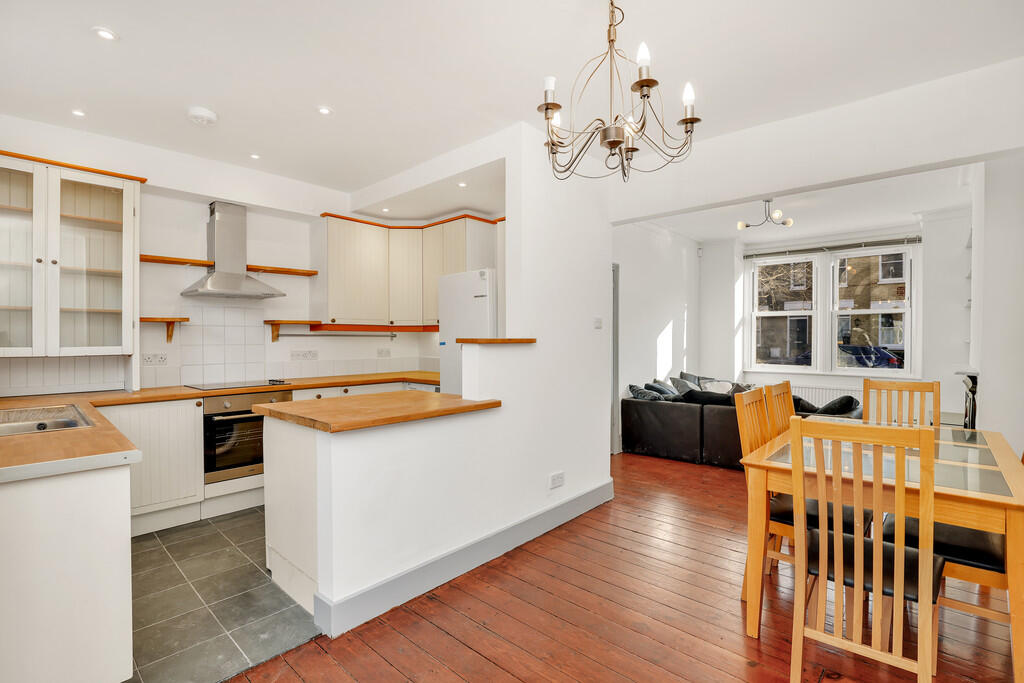 Main image of property: Clarence Road, Wimbledon