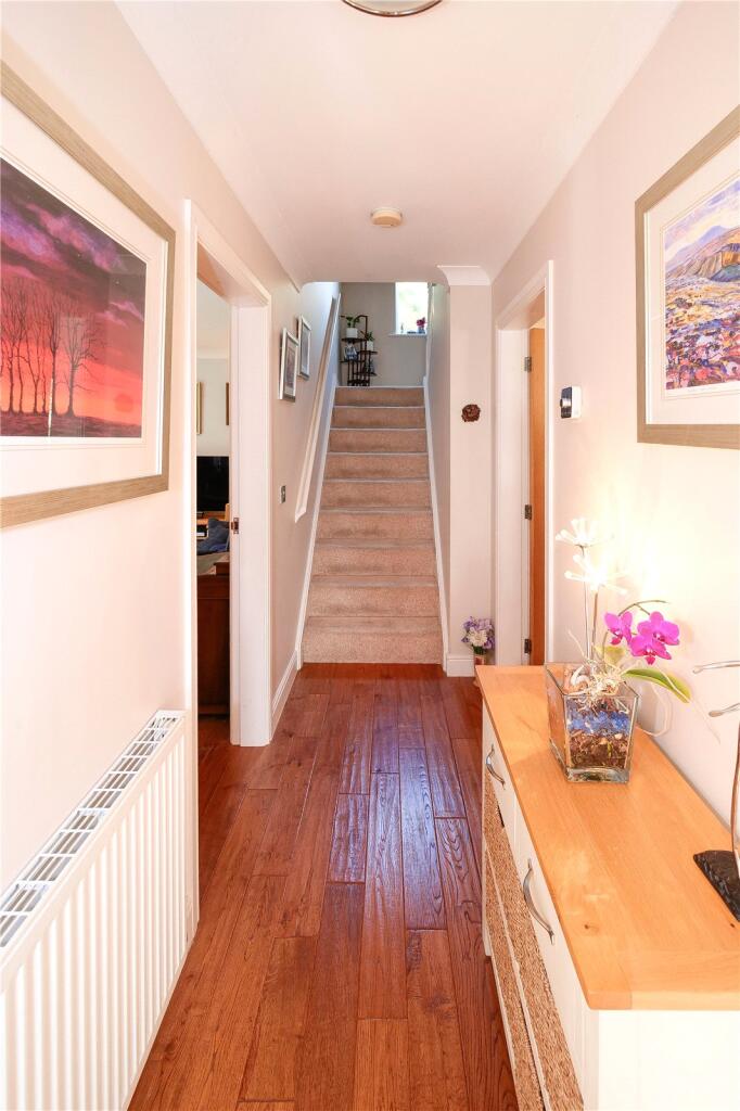 Additional image 12 of St. James Close, Baildon, Shipley, West Yorkshire, BD17