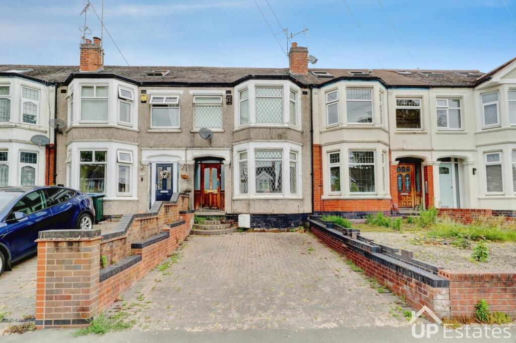 Main image of property: Longfellow Road, Coventry
