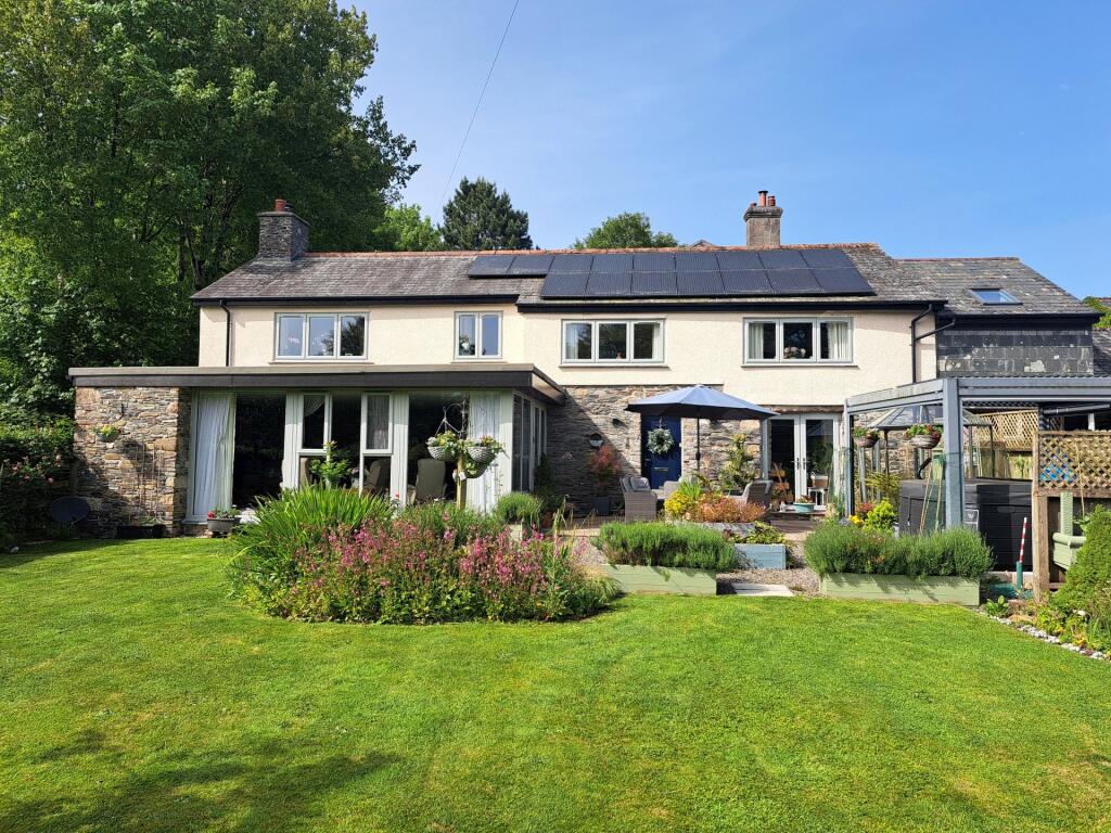 Main image of property: Alston, Callington, Cornwall