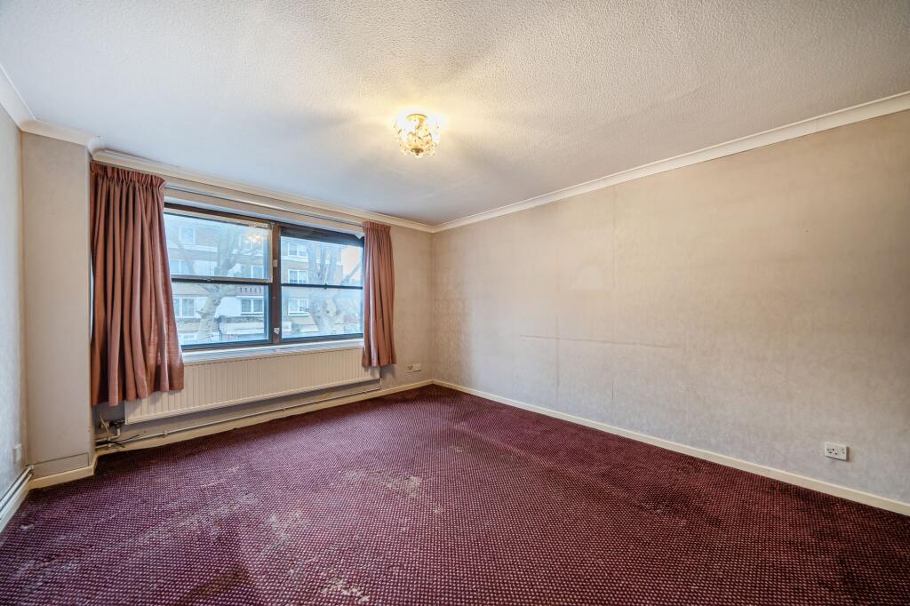 Frankland Close, London, SE16 photo 3