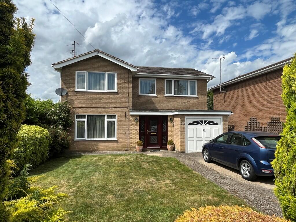 30, Aintree Drive, Spalding photo 2