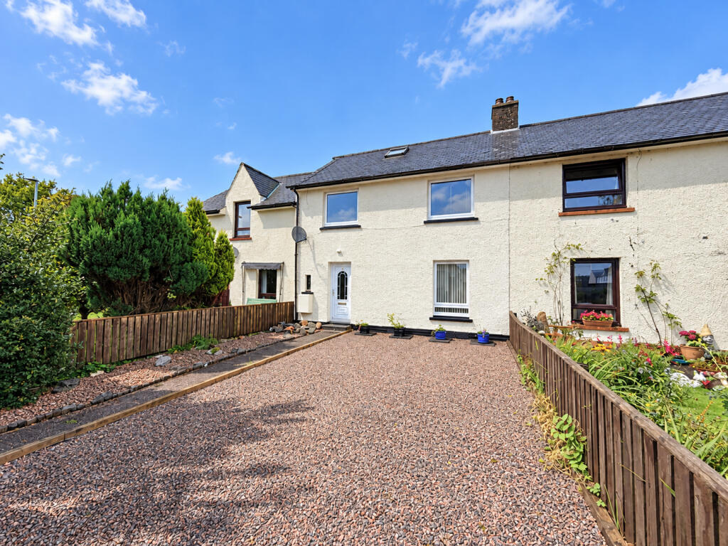 Main image of property: 90 Kilmallie Road, Caol, Fort William, Highland