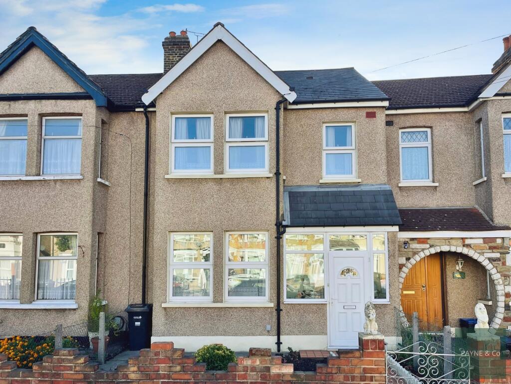 Main image of property: Wellesley Road, Ilford, IG1