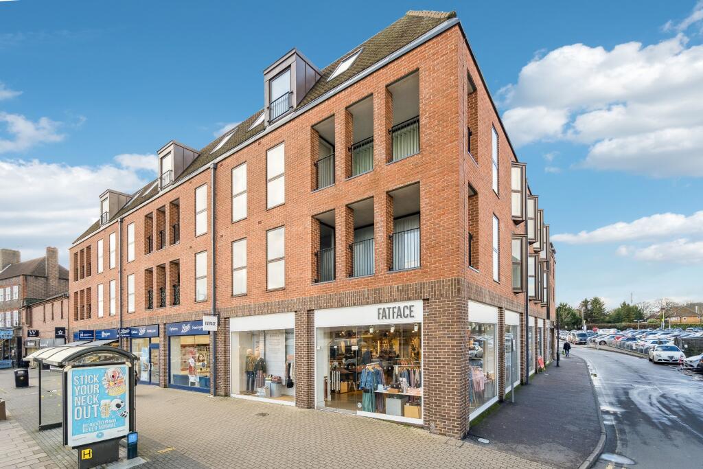 Main image of property: Regent Place, Sycamore Road, Amersham