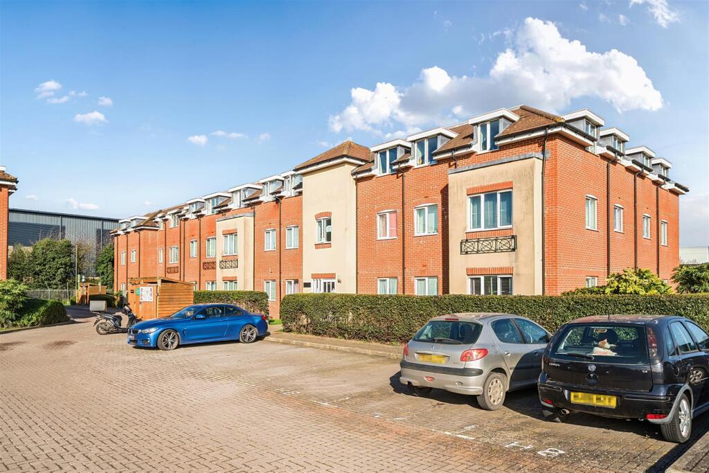 Main image of property: Long Lane, Stanwell, TW19