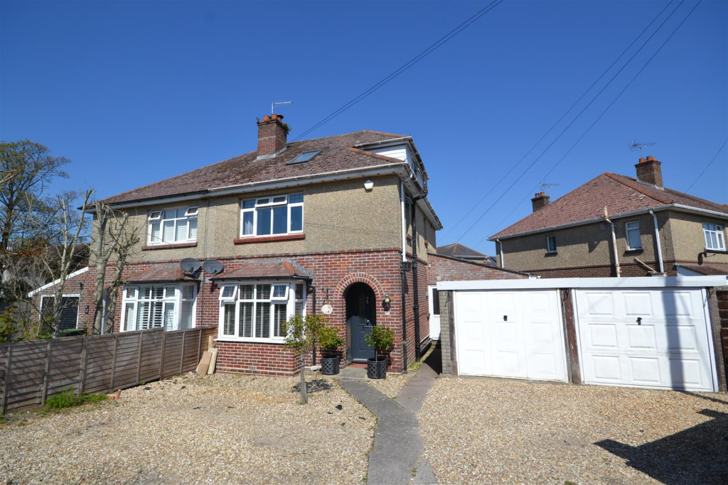 Main image of property: Prince Of Wales Road, Dorchester