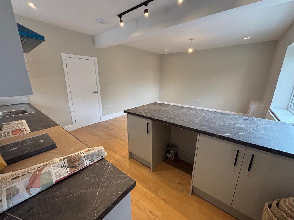 Apartment in Manchester, Greater Manchester - View 5