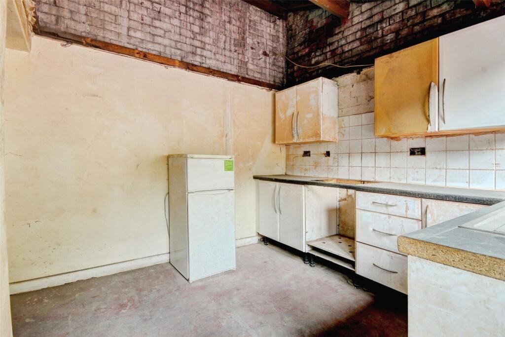 Rose Cottages, Burnopfield, Newcastle upon Tyne, County Durham, NE16 photo 4