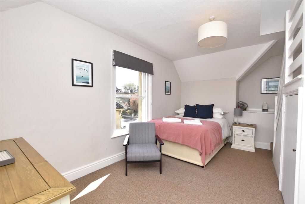 Additional image 14 of Upper Oldfield Park, Bath, Somerset, BA2