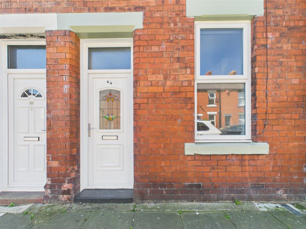 Main image of property: Sybil Street, City Centre, Carlisle, CA1