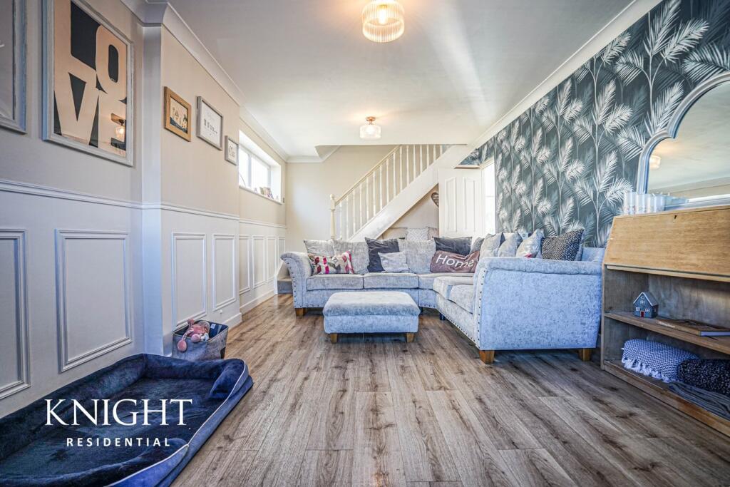Pilborough Way, Colchester, CO3 – pohled 4