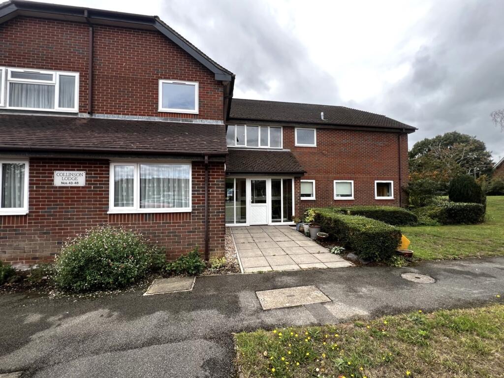 Main image of property: Ruskin Court, Newport Pagnell
