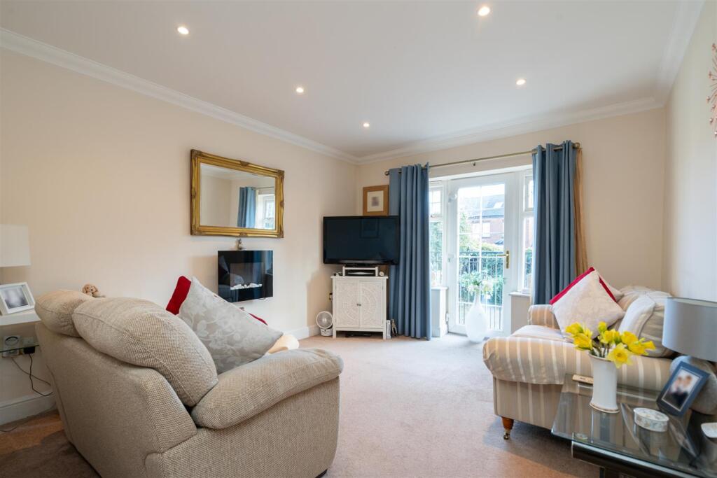 Additional image 4 of Station Road, Apartment 4, Knowle, Solihull