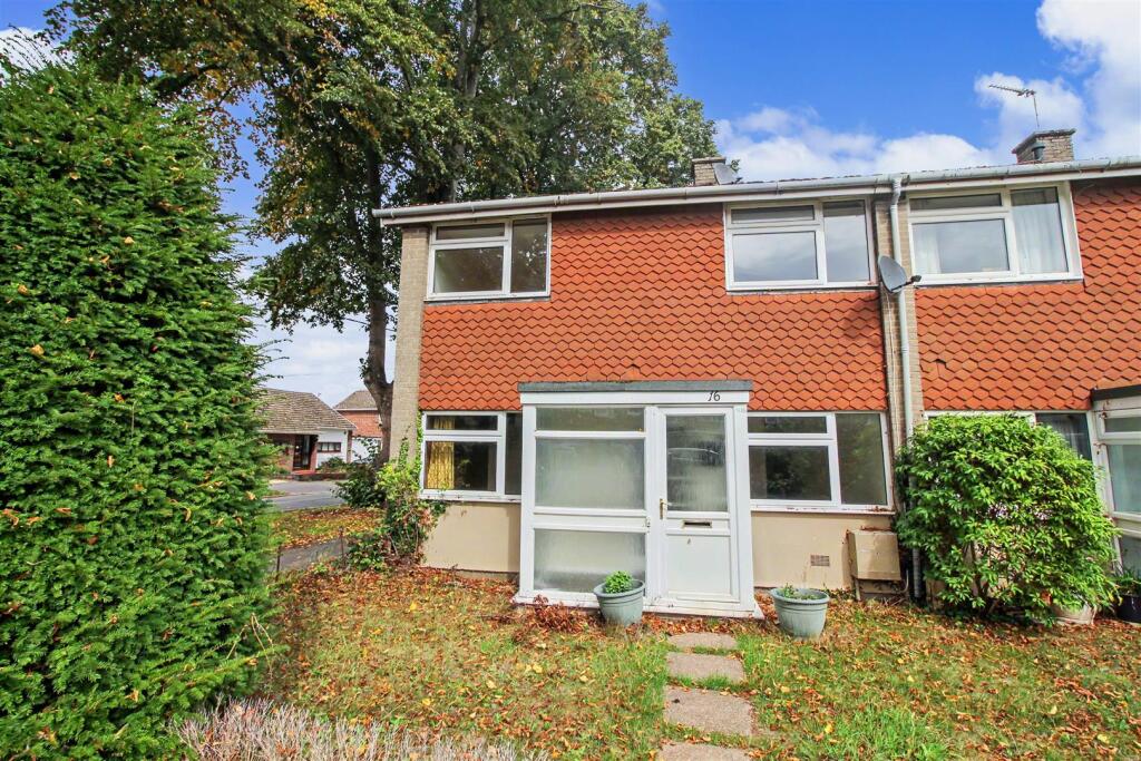 Main image of property: The Close, Brundall, Norwich