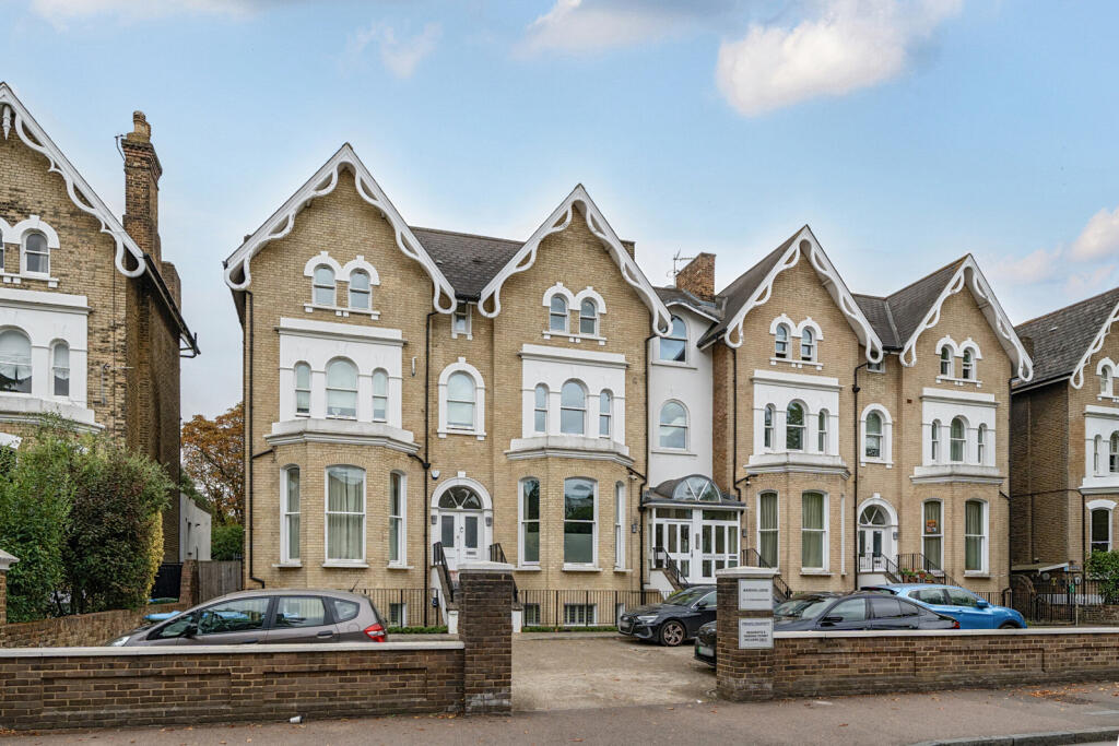 Main image of property: Stratheden Road, Blackheath