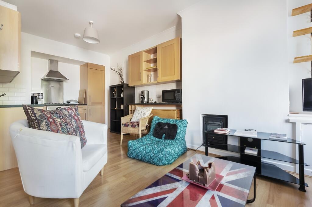 Main image of property: Brixton Road, London, SW9