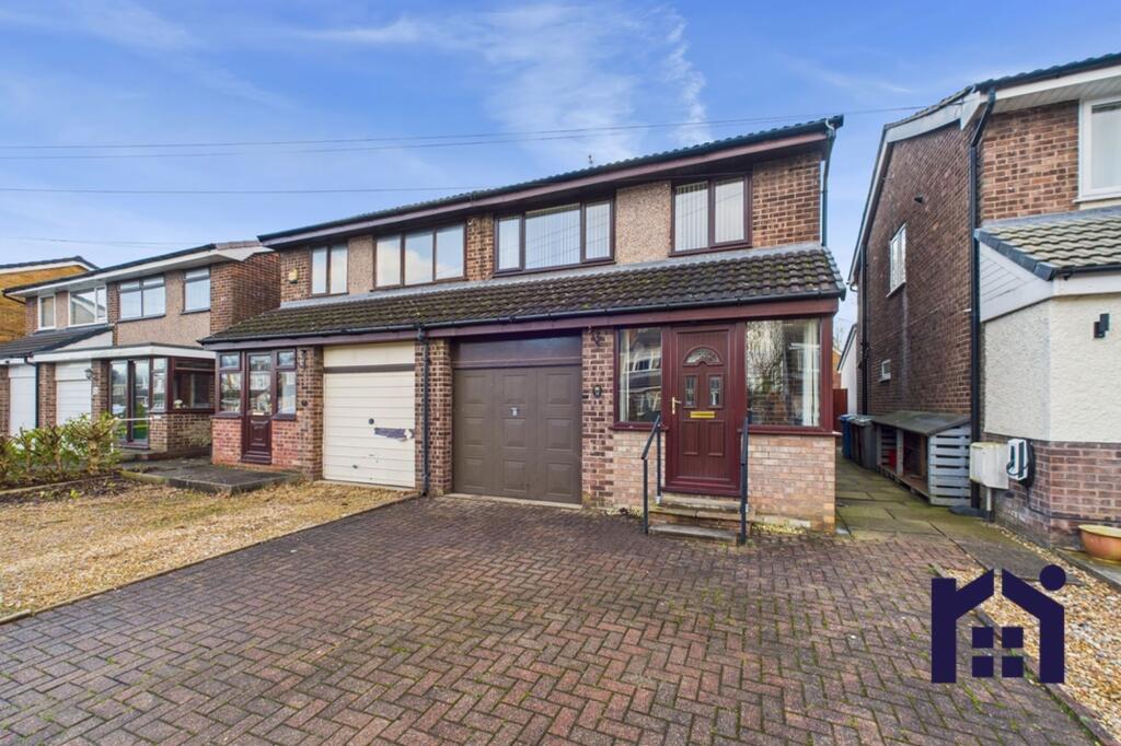 Main image of property: Ashtrees, Mawdesley, L40 2RN