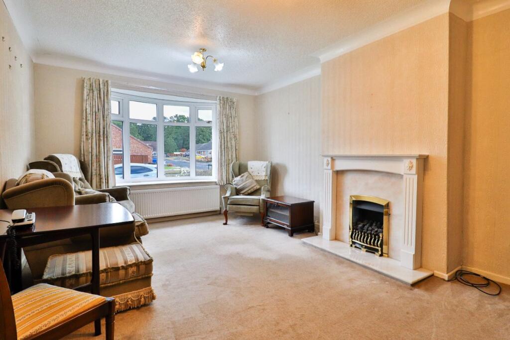 Carleton Drive, Darlington, DL3 photo 3