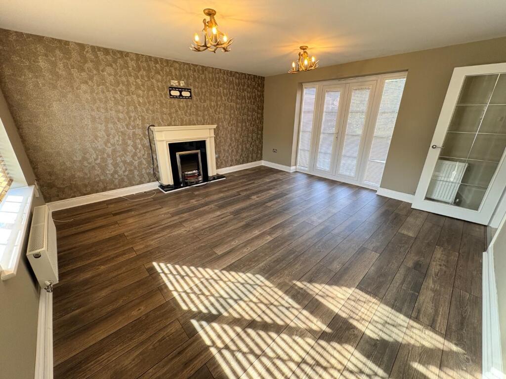 House in Stockton-on-Tees, Wynyard - View 4