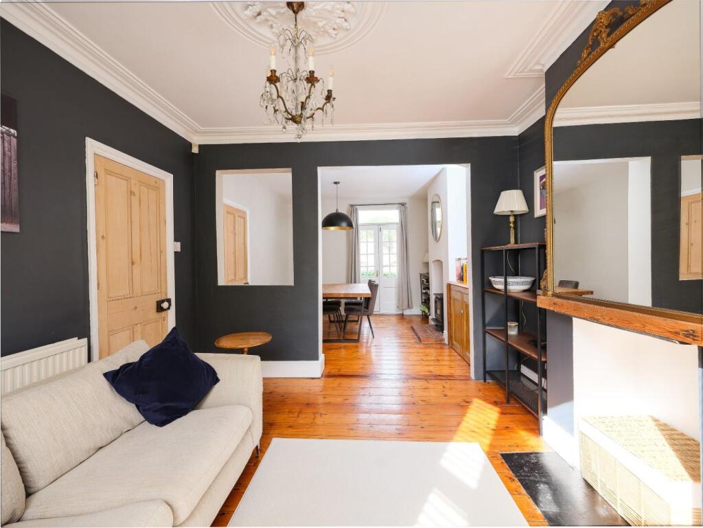House in Bristol, Upper Knowle, Totterdown - View 5