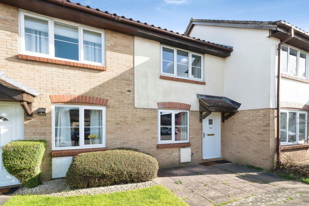 Main image of property: Roman Way, Bicester