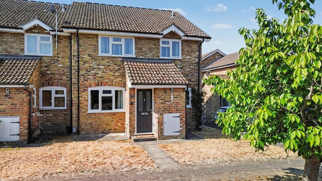 Main image of property: Coriander Close, Farnborough