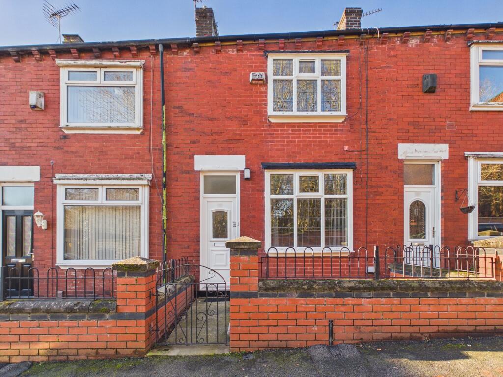 Main image of property: Musgrave Road, Heaton, Bolton, BL1