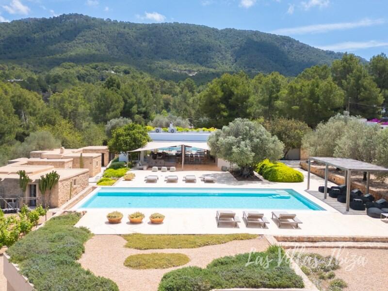 Main image of property: Balearic Islands, Ibiza, Sant Josep De Sa Talaia