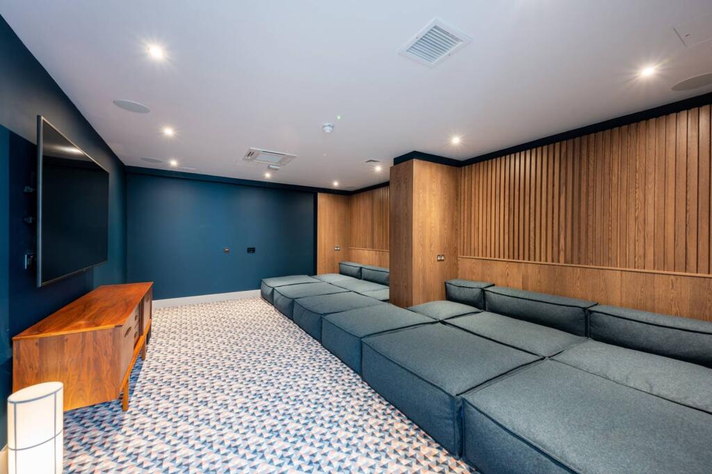 Main image of property: Ten Degrees, Croydon, CR0