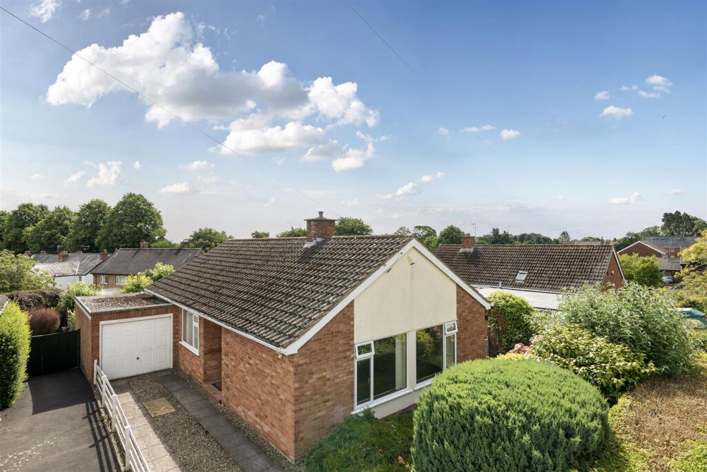 Main image of property: Lower Minster, Oswestry.