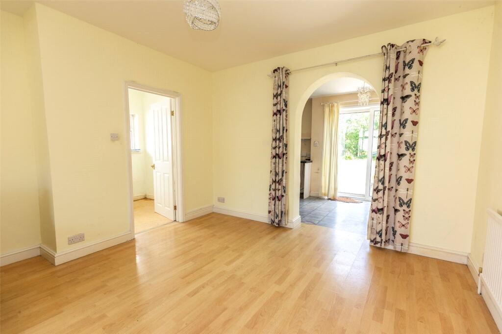 House in Bristol, Southmead - View 2