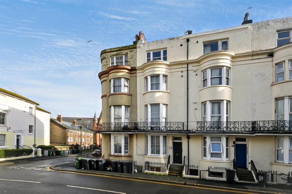 Cavendish Place, Eastbourne
