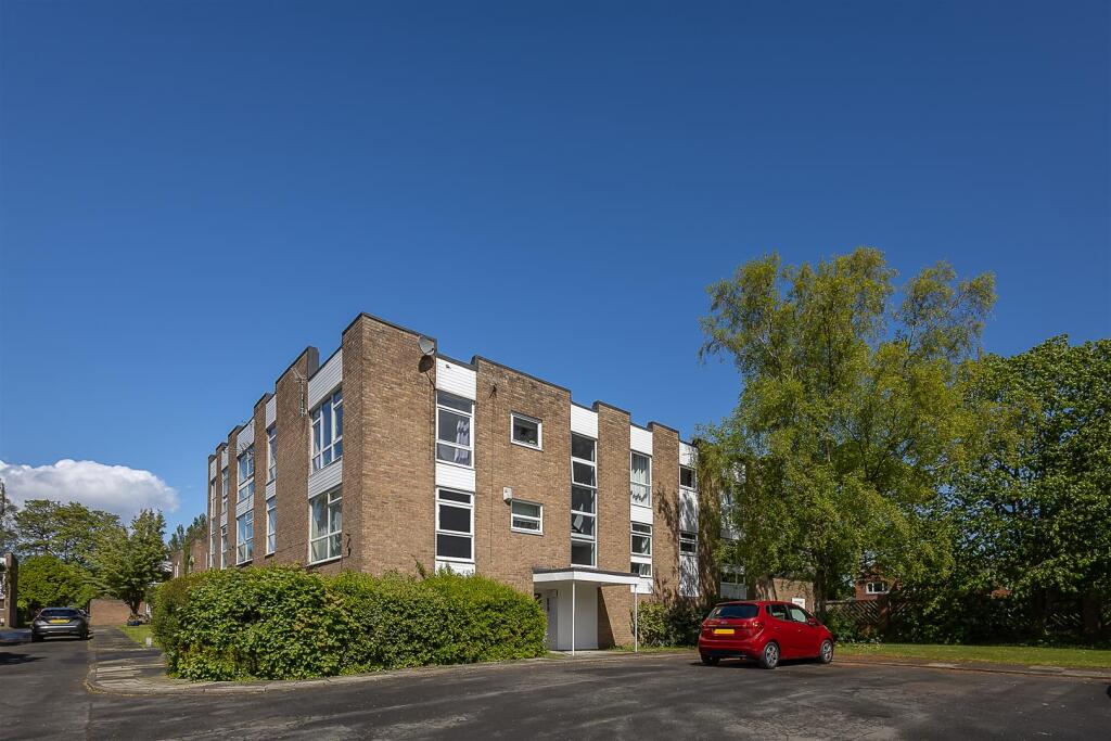 Main image of property: Wyncote Court, Jesmond Park East, Newcastle upon Tyne
