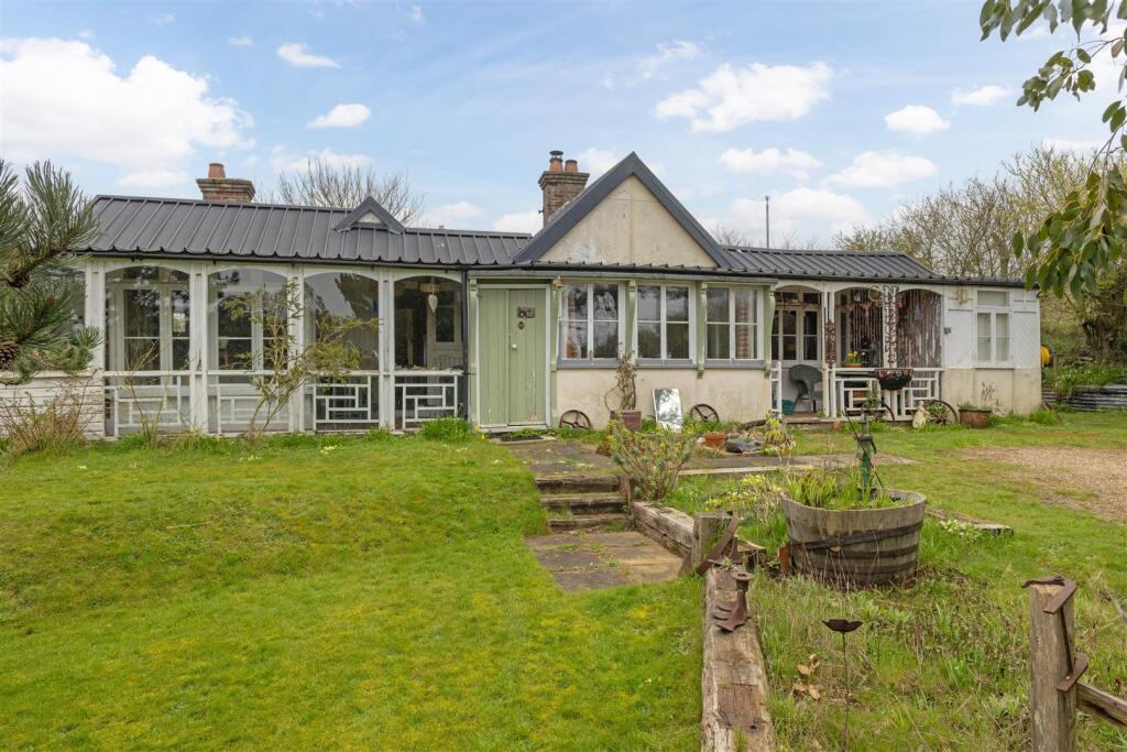 Main image of property: North Norfolk, Trimingham, NR11