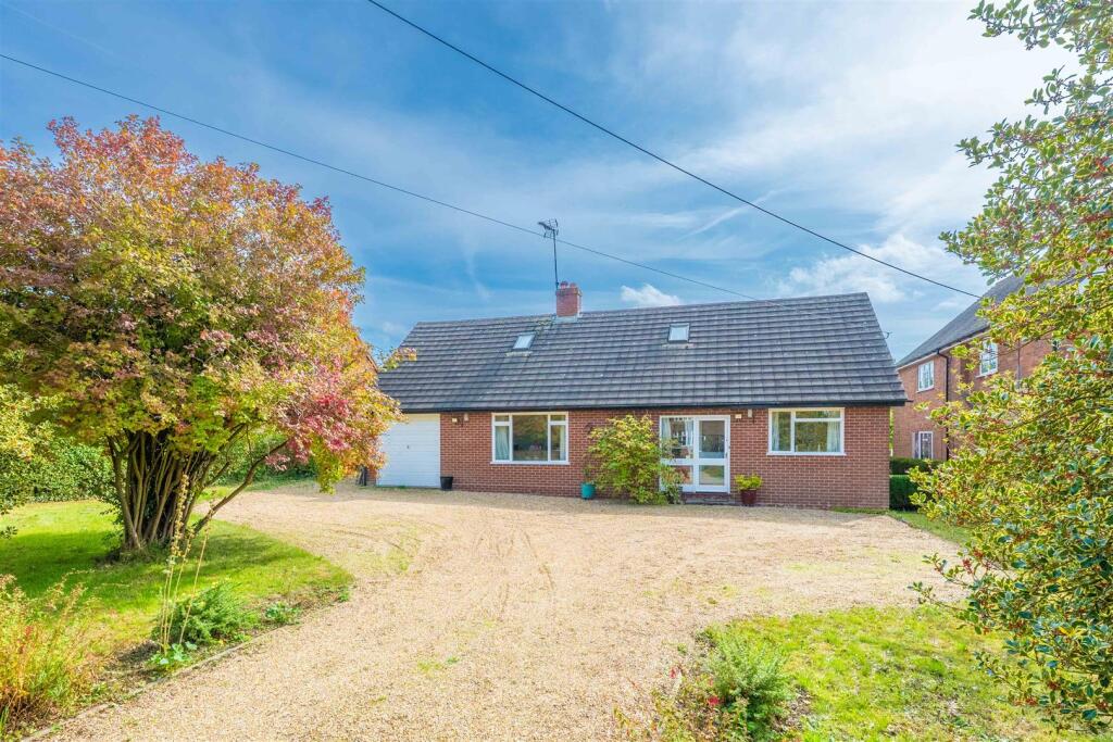 Main image of property: Wood Lane, Cookhill, Redditch