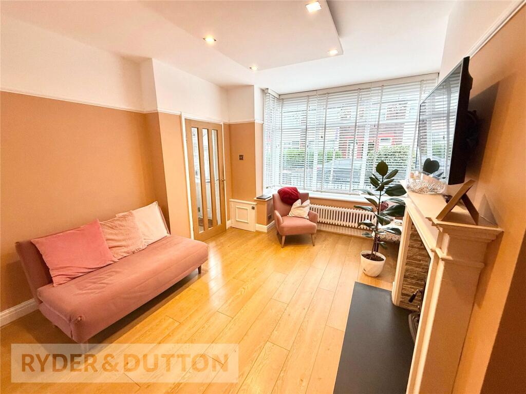 House in Manchester - View 5
