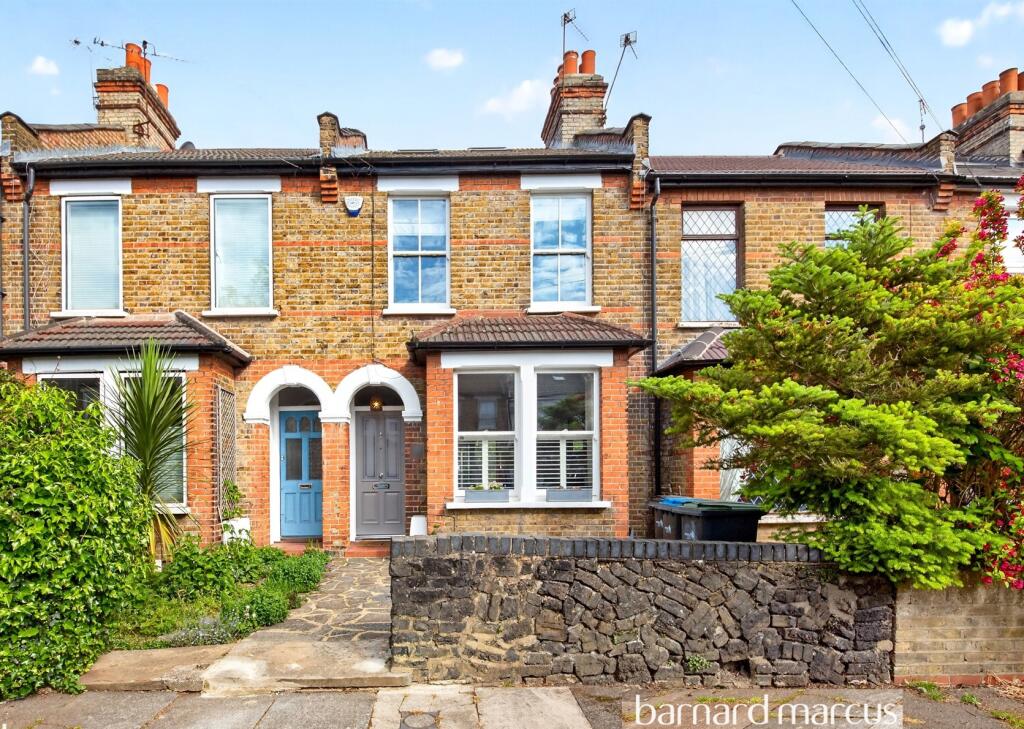 Main image of property: Stanley Road, London