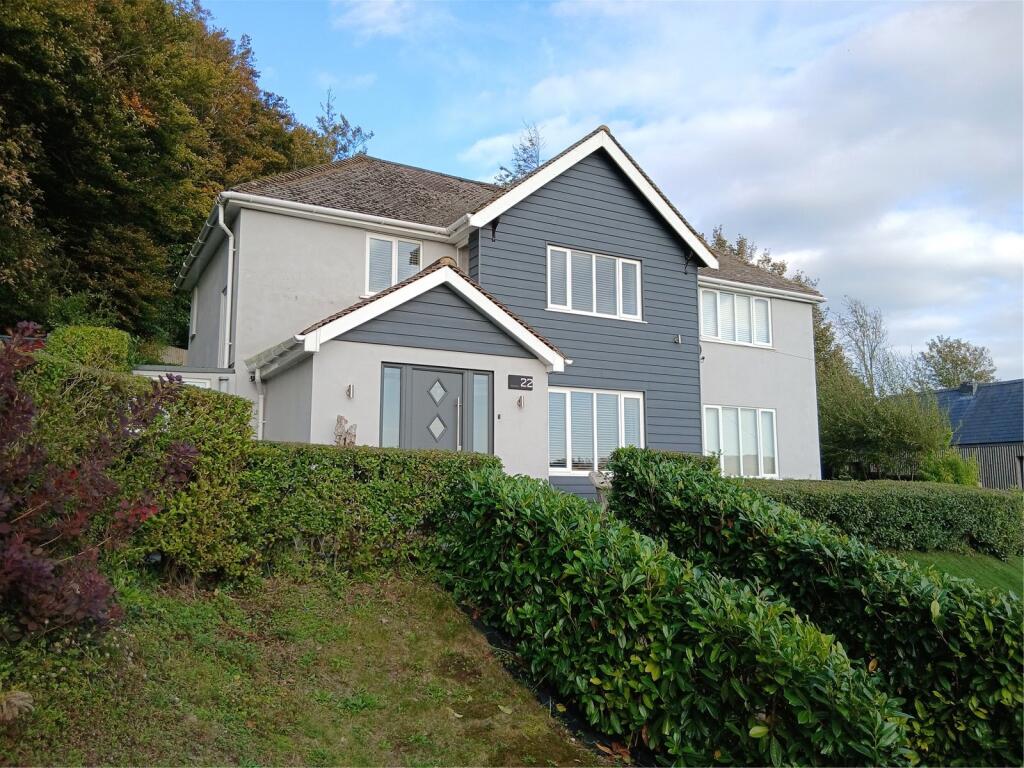 Main image of property: Malvern Meadow, Temple Ewell, Dover, Kent, CT16
