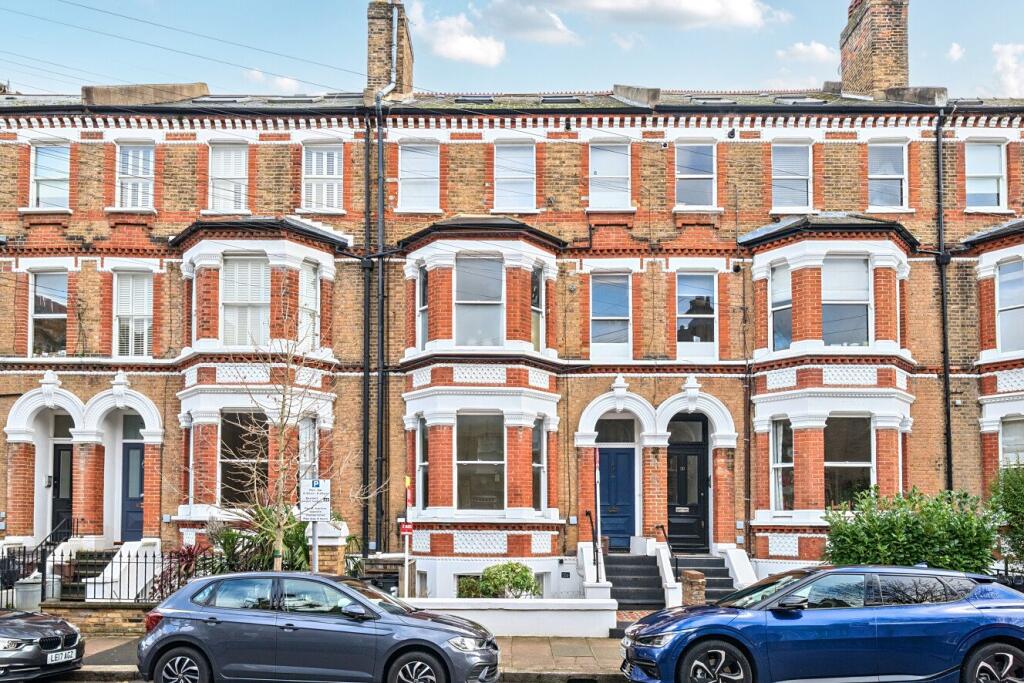 Main image of property: Schubert Road, Putney, London, SW15