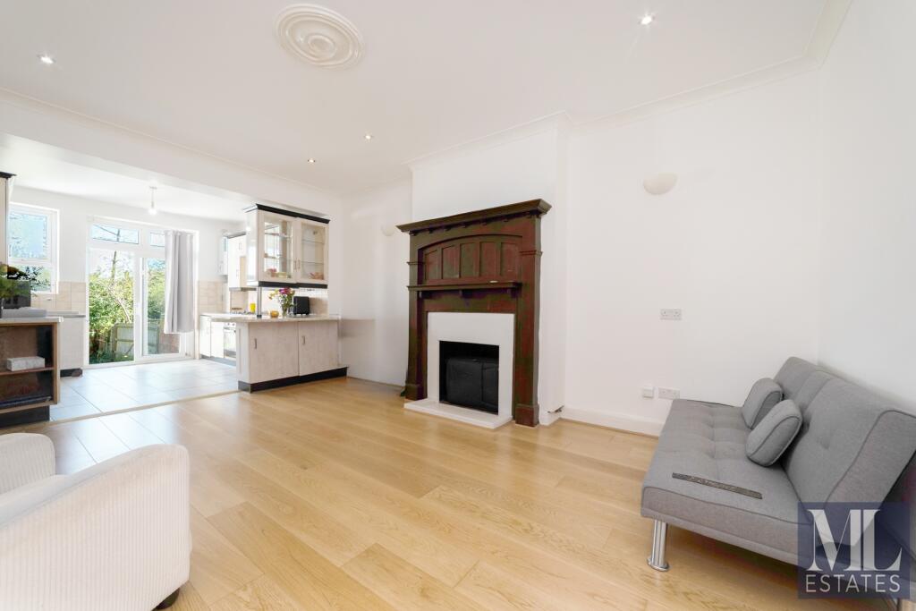 Main image of property: Staverton Road, Brondesbury, NW2