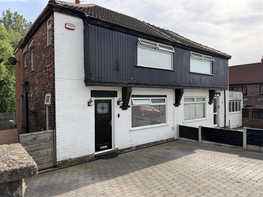 Main image of property: Hawkstone Avenue, Droylsden, Manchester