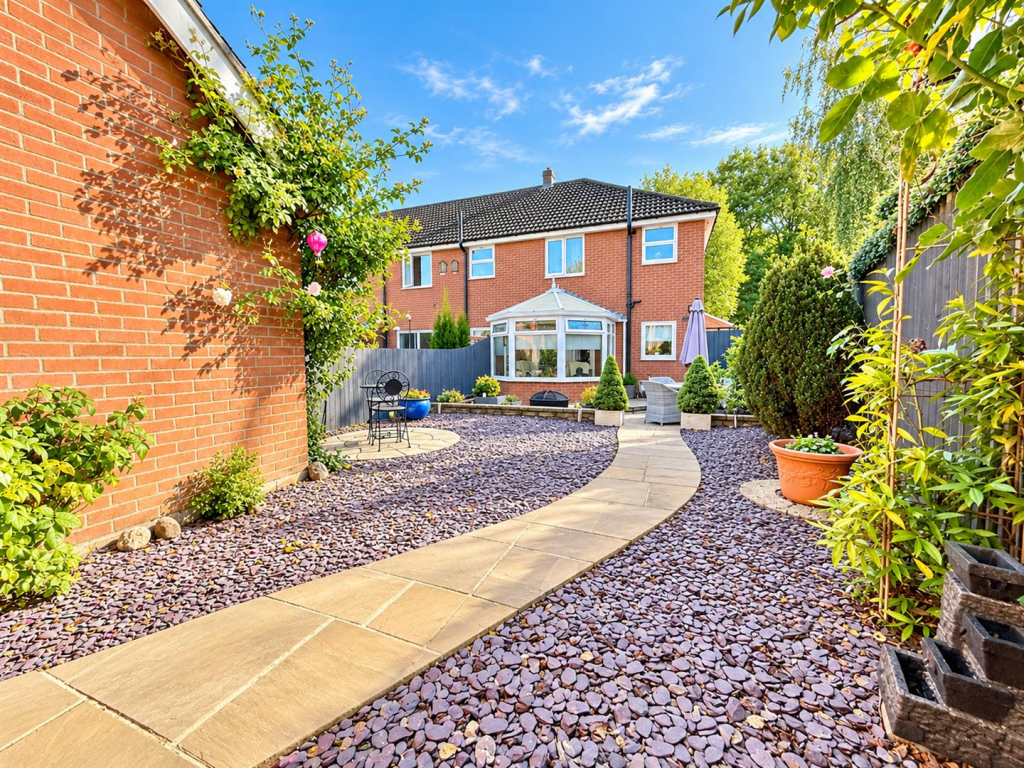 Main image of property: Robinsons Close, Mellis, Eye